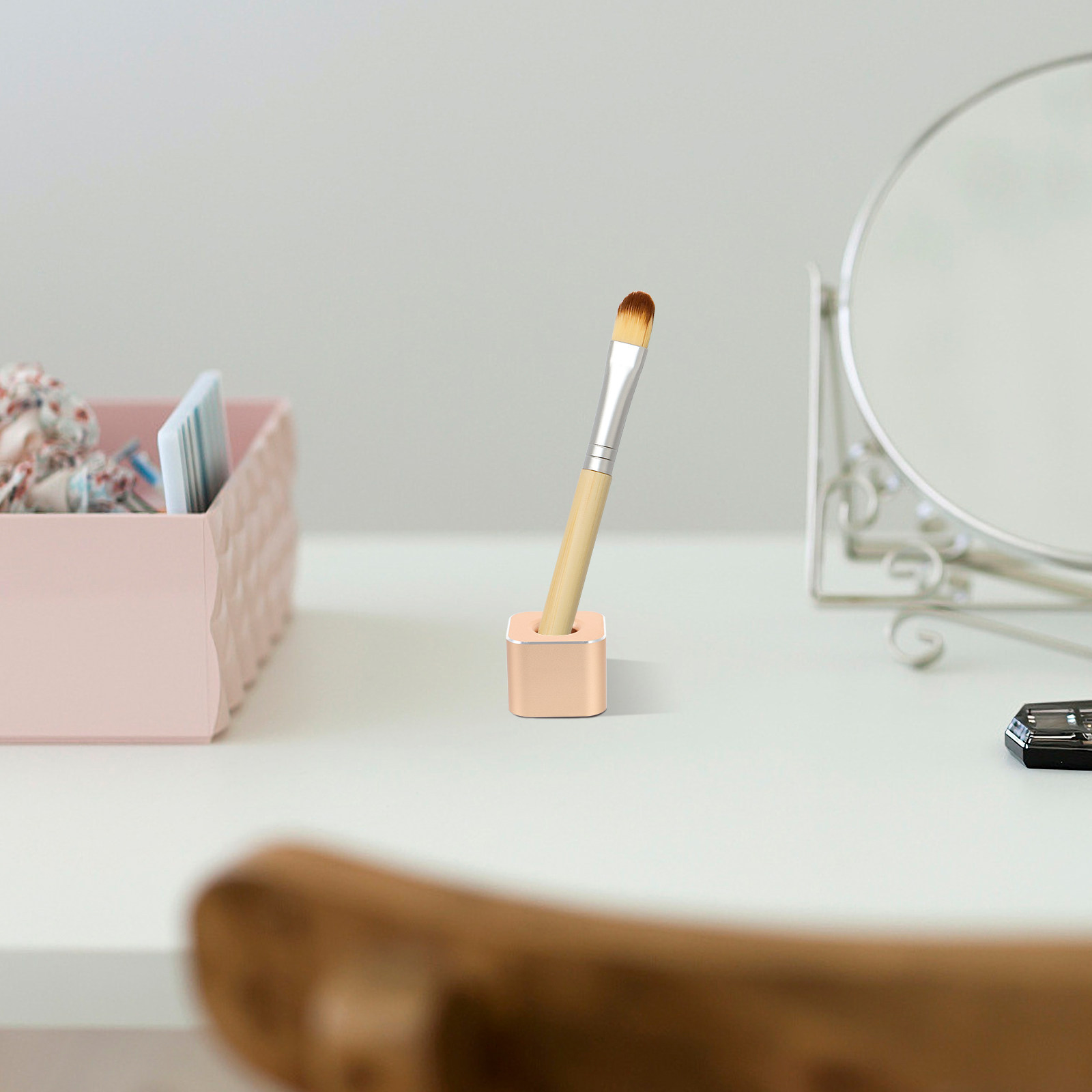 Penyangga Pena Tanda Tangan da - Pen Rest Single ulasan dan harga
