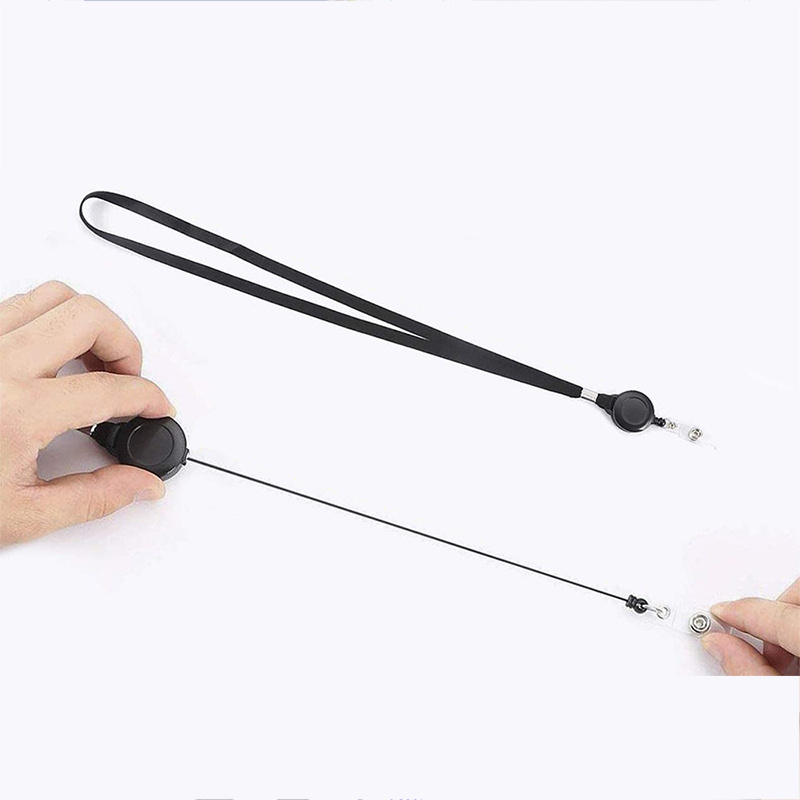 1-3 Buah Tempat Kartu ID Tahan - Index Card Holder ulasan dan harga