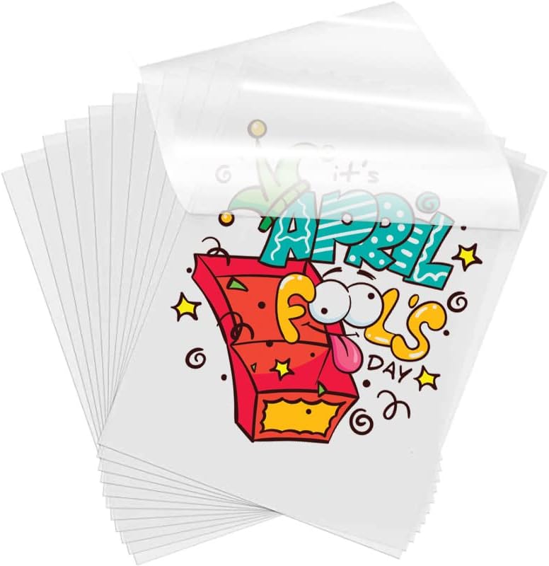 50/100 Buah Film DTF A3/A4 Ker - Ink Blotter Paper ulasan dan harga