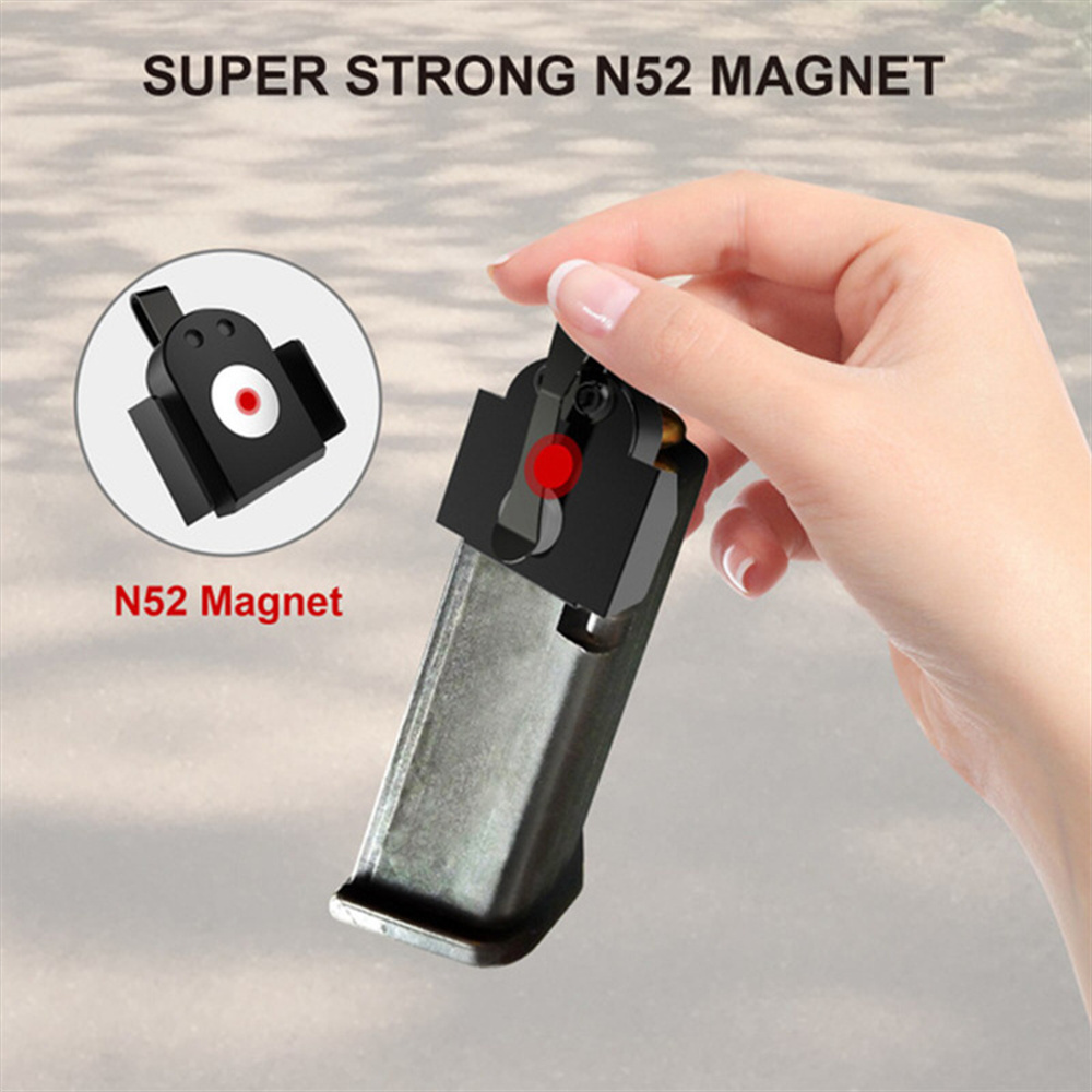 Tempat Majalah Saku Magnetik K - Magazine Holder Rack ulasan dan harga