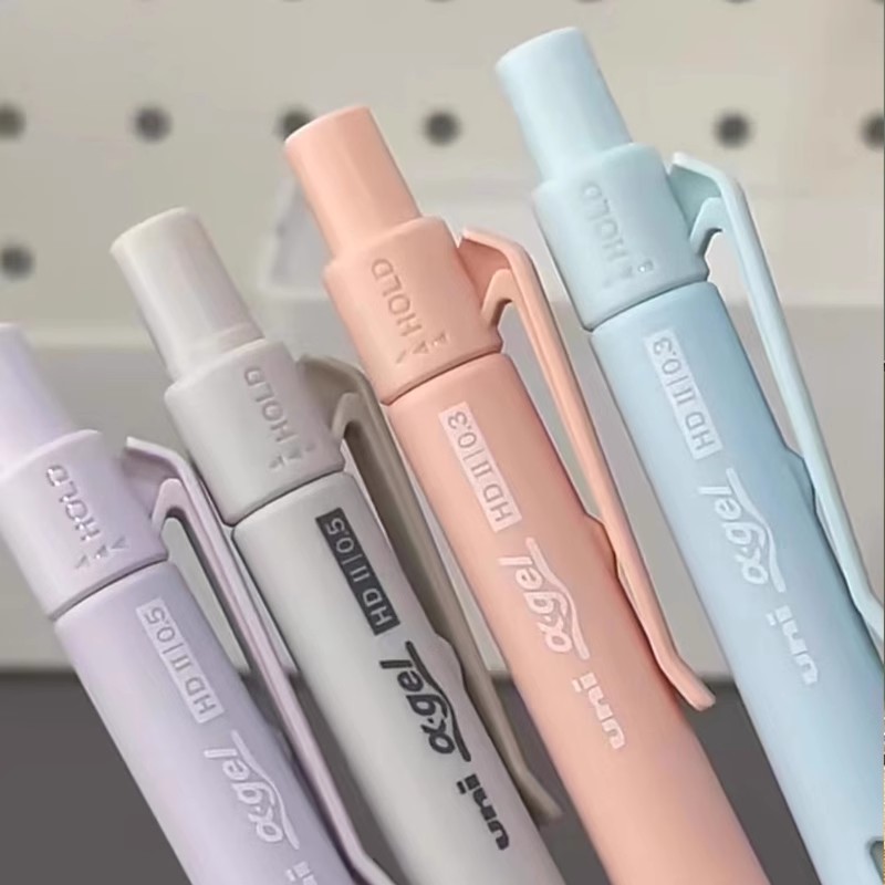 Pensil Mekanis Uni M5-1009GG&U - Mechanical Pencil 0.3 ulasan dan harga