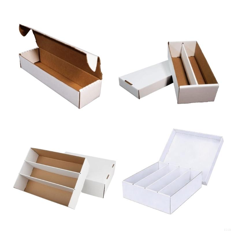 Kotak Kartu Portabel Ringan Mu - Card Index Box ulasan dan harga