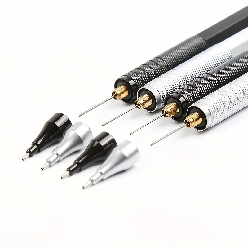 1 Buah Pensil Mekanik 0.3/0.5/ - Mechanical Pencil 0.3 ulasan dan harga