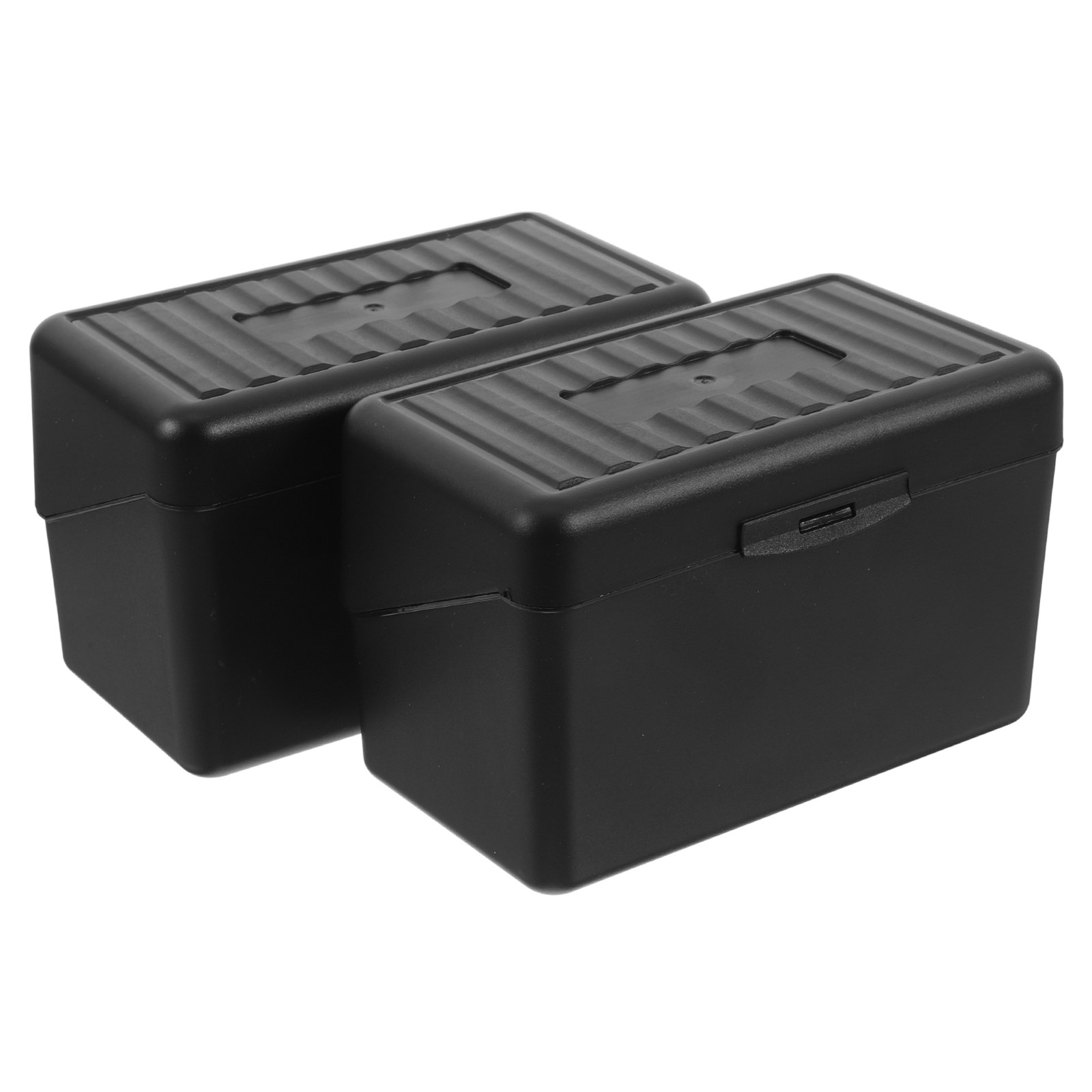 1Set Kotak Penyimpanan Kartu I - Card Index Box ulasan dan harga