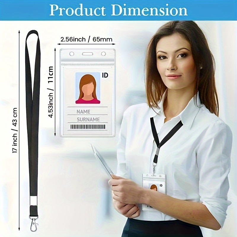 Tempat kartu nama transparan t - Index Card Holder ulasan dan harga