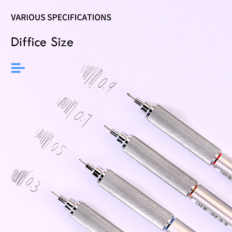 Alat tulis Jepang 1 buah UNI l - Mechanical Pencil 0.3 ulasan dan harga