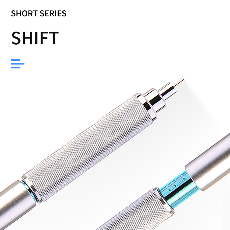 Alat tulis Jepang 1 buah UNI l - Mechanical Pencil 0.3 ulasan dan harga
